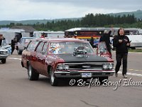 Dragracing Hagfors open 2016